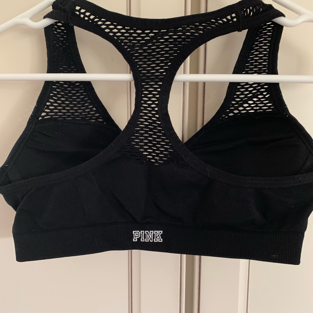 Sports Bra - PINK